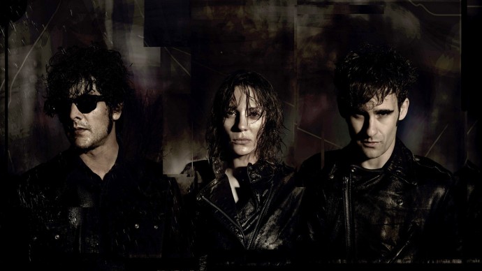 BLACK REBEL MOTORCYCLE CLUB: esaurita la data di Milano (Magazzini, 18 Marzo). Biglietti disponibili a Torino (Hiroshima, 19 Marzo)